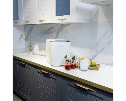 Ледогенератор Libhof IM-215