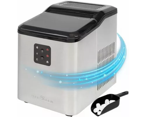 Ледогенератор Profi Cook PC-EWB 1253 inox