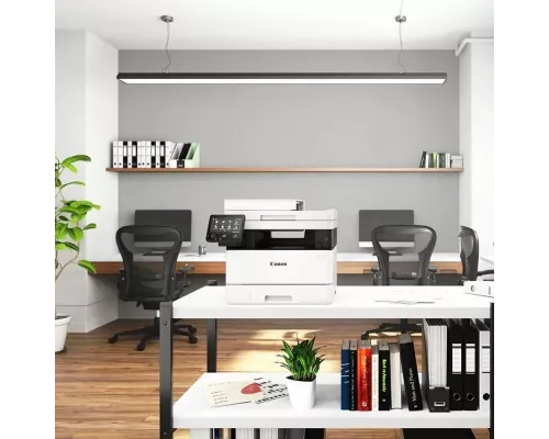 МФУ лазерное Canon i-SENSYS A4MF455dw (5161C006)