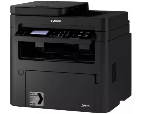 МФУ лазерное Canon MF264dw