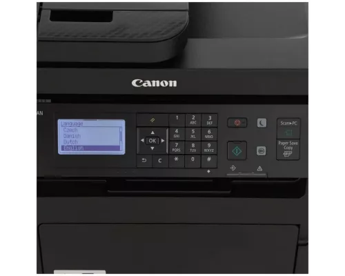 МФУ лазерное Canon MF264dw