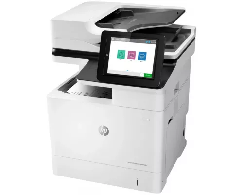 МФУ лазерное HP LaserJet Enterprise MFP M635h