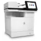 МФУ лазерное HP LaserJet Enterprise MFP M635h