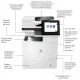 МФУ лазерное HP LaserJet Enterprise MFP M635h