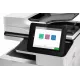 МФУ лазерное HP LaserJet Enterprise MFP M635h