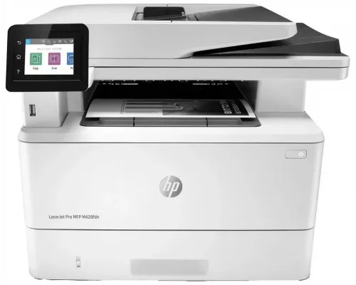 МФУ лазерное HP LaserJet Pro M428fdn  (W1A29A)
