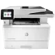 МФУ лазерное HP LaserJet Pro M428fdn  (W1A29A)