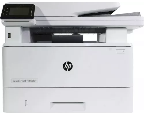 МФУ лазерное HP LaserJet Pro M428fdn  (W1A29A)