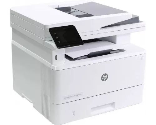 МФУ лазерное HP LaserJet Pro M428fdn  (W1A29A)
