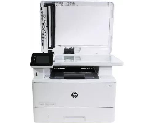МФУ лазерное HP LaserJet Pro M428fdn  (W1A29A)
