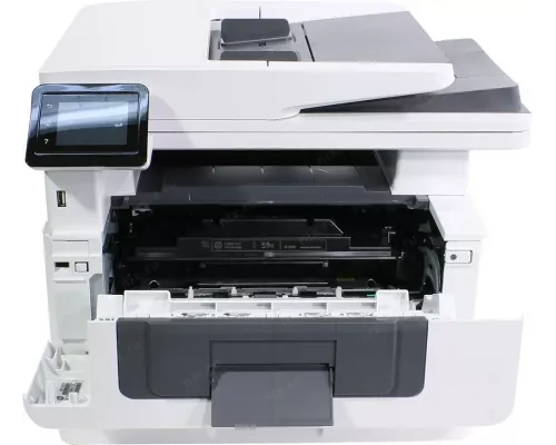 МФУ лазерное HP LaserJet Pro M428fdn  (W1A29A)