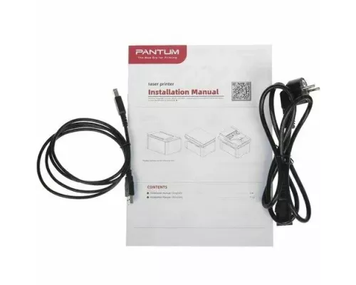 МФУ лазерное PANTUM BM2300W