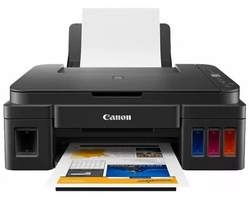 МФУ струйное Canon Pixma G2410 (2313C009)