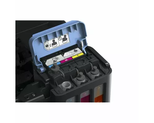 МФУ струйное Canon Pixma G2410 (2313C009)