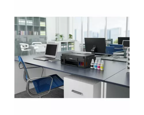 МФУ струйное Canon Pixma G2410 (2313C009)