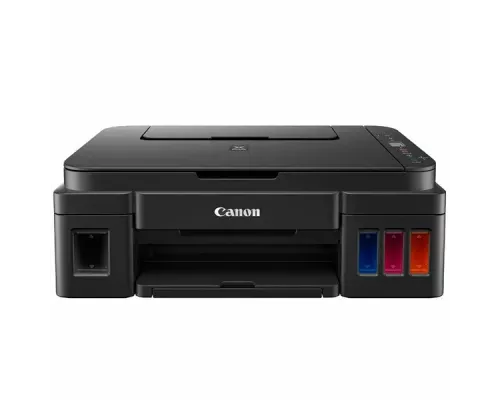 МФУ струйное Canon Pixma G2410 (2313C009)