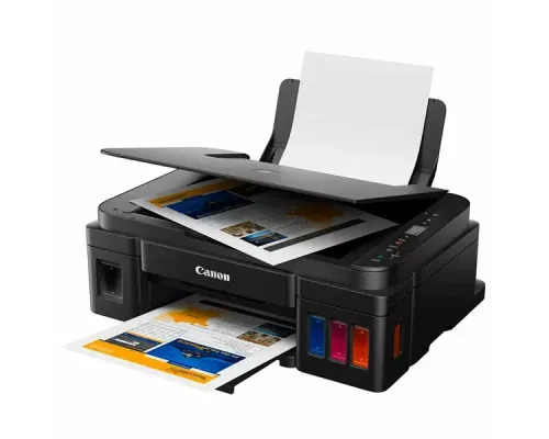 МФУ струйное Canon Pixma G2410 (2313C009)