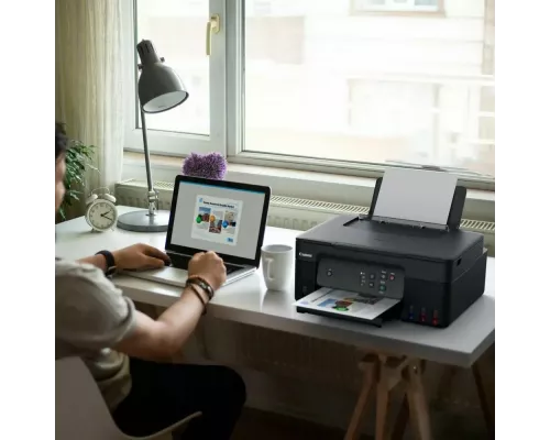 МФУ струйное Canon PIXMA G2430