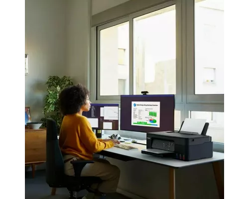 МФУ струйное Canon PIXMA G2430