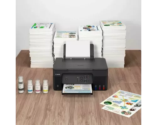 МФУ струйное Canon PIXMA G2430