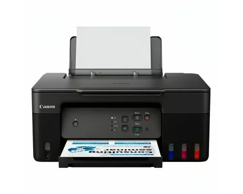 МФУ струйное Canon PIXMA G2430