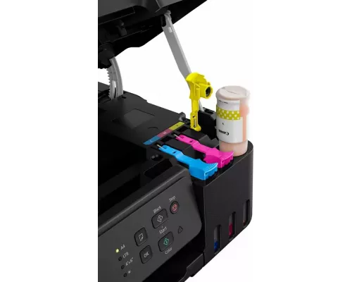 МФУ струйное Canon PIXMA G2430