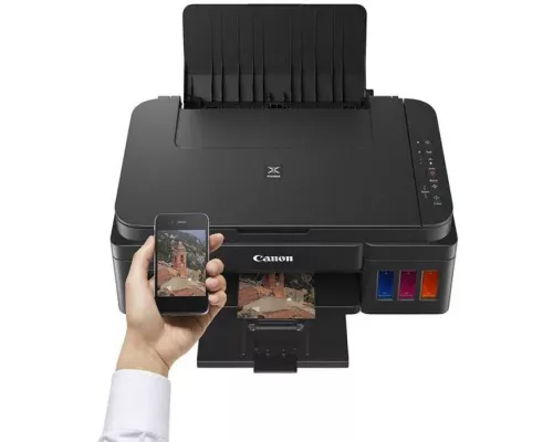 МФУ струйное Canon PIXMA G3416 (2315C052)