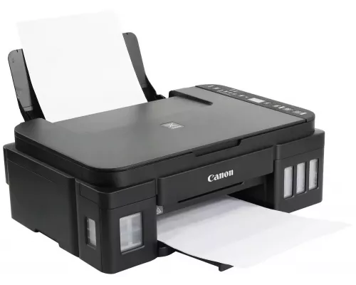 МФУ струйное Canon PIXMA G3416 (2315C052)