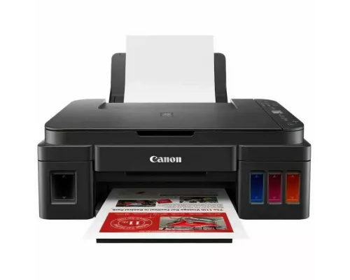 МФУ струйное Canon PIXMA G3416 (2315C052)