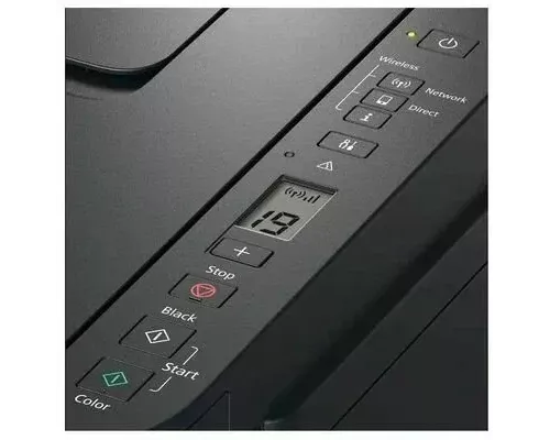 МФУ струйное Canon PIXMA G3416 (2315C052)