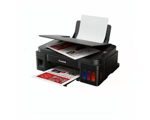 МФУ струйное Canon PIXMA G3416 (2315C052)