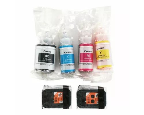 МФУ струйное Canon PIXMA G3416 (2315C052)