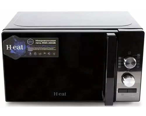 Микроволновая печь Horizont H-eat MWS-2002B
