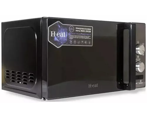 Микроволновая печь Horizont H-eat MWS-2002B