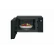 Микроволновая печь LG MH6032GAS черный