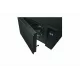 Микроволновая печь LG MH6032GAS черный
