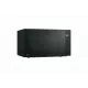 Микроволновая печь LG MH6032GAS черный