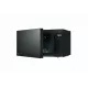 Микроволновая печь LG MH6032GAS черный