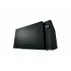 Микроволновая печь LG MH6032GAS черный