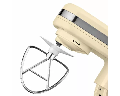 Миксер BBK KBM1401 бежевый