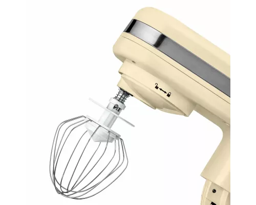 Миксер BBK KBM1401 бежевый