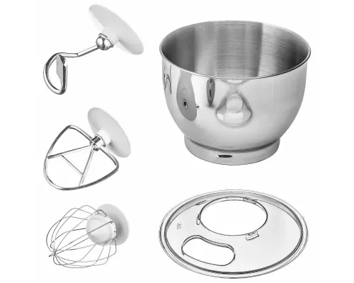 Миксер BBK KBM1401 бежевый