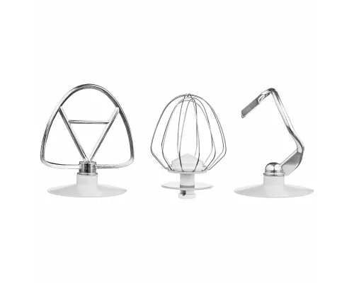 Миксер BBK KBM1401 бежевый