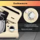 Миксер BBK KBM1401 бежевый