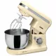 Миксер BBK KBM1401 бежевый