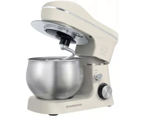 Миксер Eurostek EHM-205 бежевый