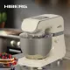 Миксер HIBERG MP 1040 DY бежевый
