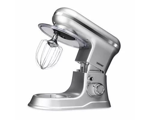 Миксер ZELMER ZKR1360 серебристый