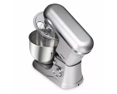 Миксер ZELMER ZKR1360 серебристый