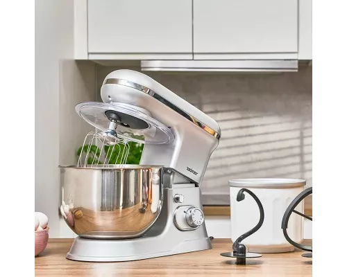 Миксер ZELMER ZKR1360 серебристый